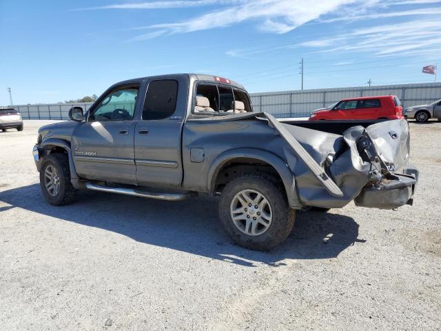 Photo 2 from auction – 2003 TOYOTA TUNDRA ACC with VIN 5TBBT48173S371638