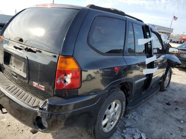 Photo 3 from auction – 2006 GMC ENVOY with VIN 1GKDS13S162339124
