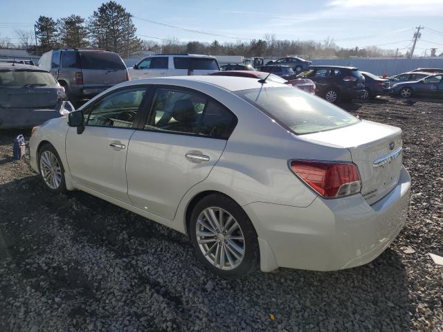 Photo 2 from auction – 2014 SUBARU IMPREZA LI with VIN JF1GJAG63EH007096