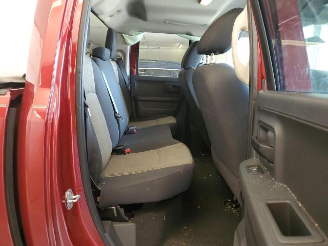 Photo 10 from auction – 2012 DODGE RAM 1500 S with VIN 1C6RD6FT6CS131319