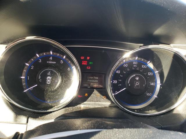Photo 9 from auction – 2014 HYUNDAI SONATA GLS with VIN 5NPEB4AC5EH932947