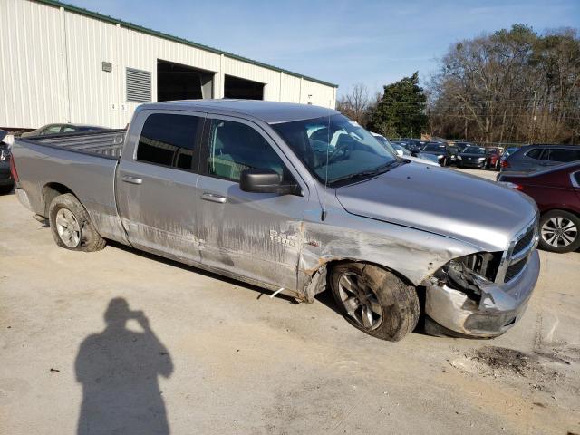 Photo 4 from auction – 2020 RAM 1500 CLASS with VIN 1C6RR6TT5LS103369