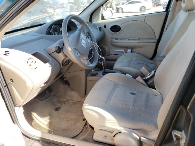 Photo 7 from auction – 2005 SATURN ION LEVEL with VIN 1G8AJ52F45Z132529