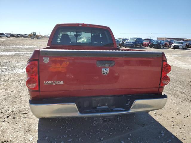 Photo 6 from auction – 2007 DODGE RAM 1500 S with VIN 1D7HA18277S225192