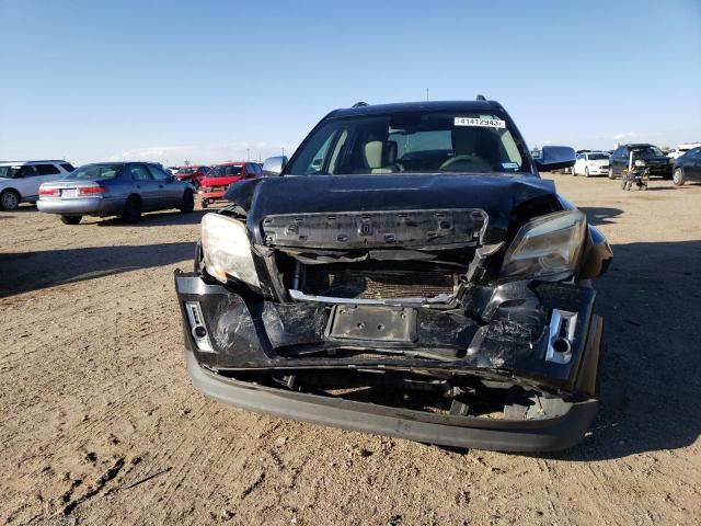 Photo 5 from auction – 2012 GMC TERRAIN SL with VIN 2GKALUEKXC6136407