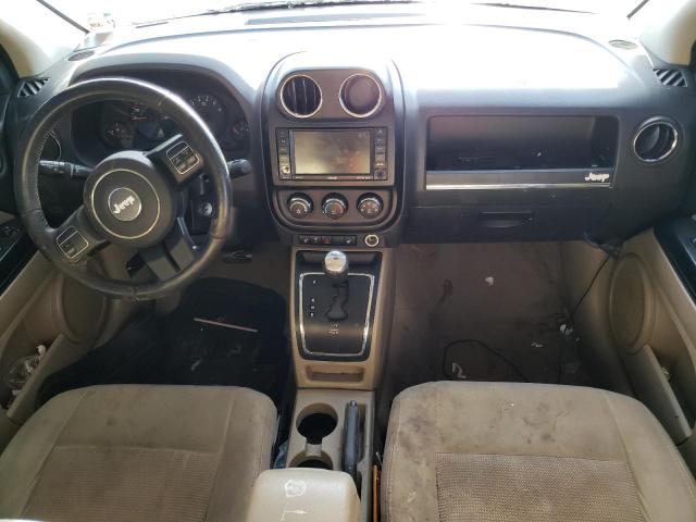 Photo 8 from auction – 2012 JEEP COMPASS LA with VIN 1C4NJCEB6CD678733