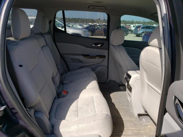 Photo 11 from auction – 2019 GMC ACADIA SLE with VIN 1GKKNKLA3KZ230158