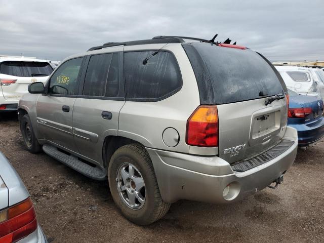 Photo 2 from auction – 2003 GMC ENVOY with VIN 1GKDT13S732211799