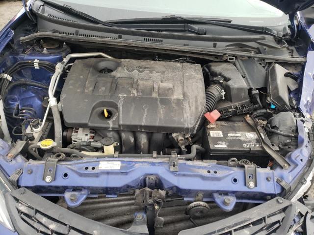 Photo 11 from auction – 2015 TOYOTA COROLLA L with VIN 2T1BURHE7FC368062