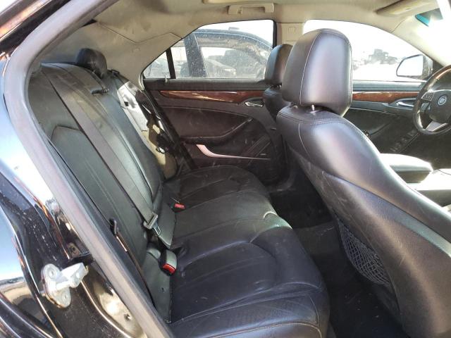 Photo 10 from auction – 2010 CADILLAC CTS PERFOR with VIN 1G6DK5EV5A0100709