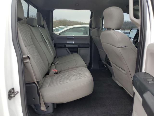 Photo 10 from auction – 2017 FORD F150 SUPER with VIN 1FTEW1EG8HFC62325
