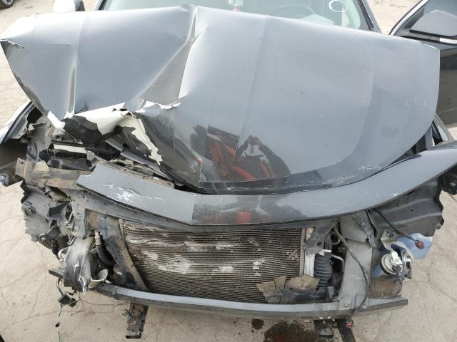 Photo 11 from auction – 2015 CHEVROLET IMPALA LT with VIN 2G1125S37F9200481