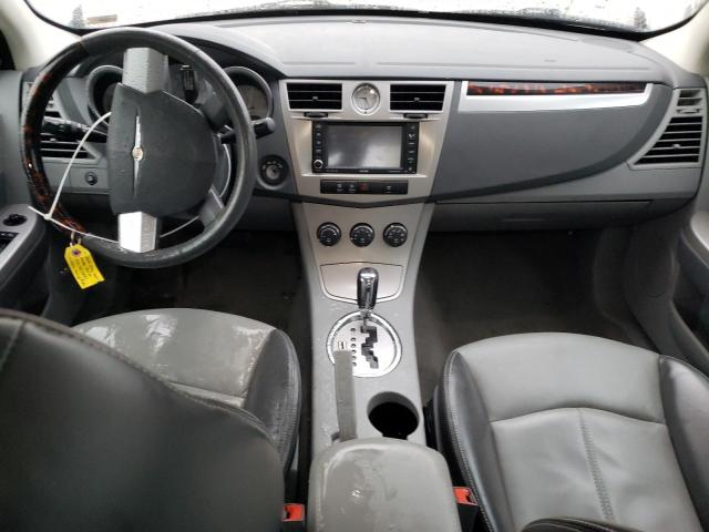 Photo 8 from auction – 2008 CHRYSLER SEBRING LI with VIN 1C3LC66K78N297593