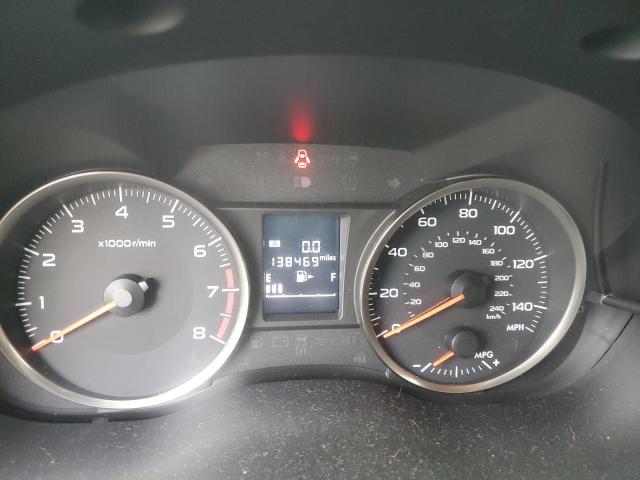 Photo 9 from auction – 2015 SUBARU IMPREZA PR with VIN JF1GPAC61FH206816
