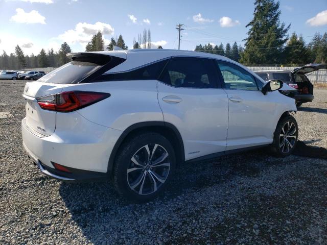 Photo 3 from auction – 2020 LEXUS RX 450H with VIN 2T2HGMDAXLC044280