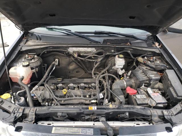 Photo 12 from auction – 2012 FORD ESCAPE XLT with VIN 1FMCU9D70CKB83403