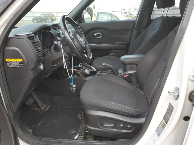 Photo 7 from auction – 2014 KIA SOUL ! with VIN KNDJX3A57E7042448