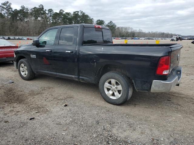 Photo 2 from auction – 2015 RAM 1500 SLT with VIN 1C6RR6GG3FS529563
