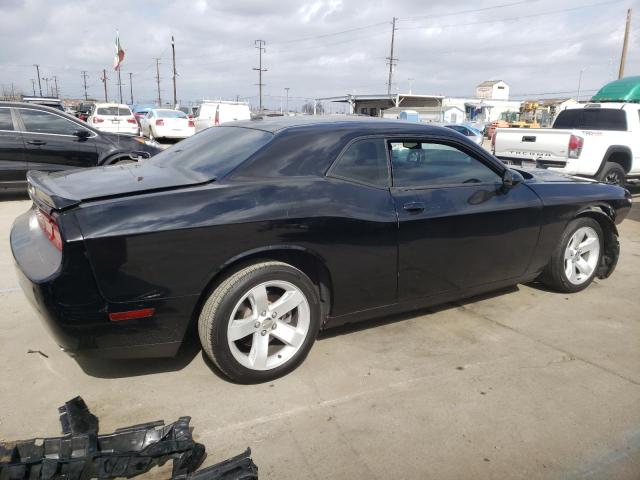 Photo 3 from auction – 2012 DODGE CHALLENGER with VIN 2C3CDYBT7CH137576