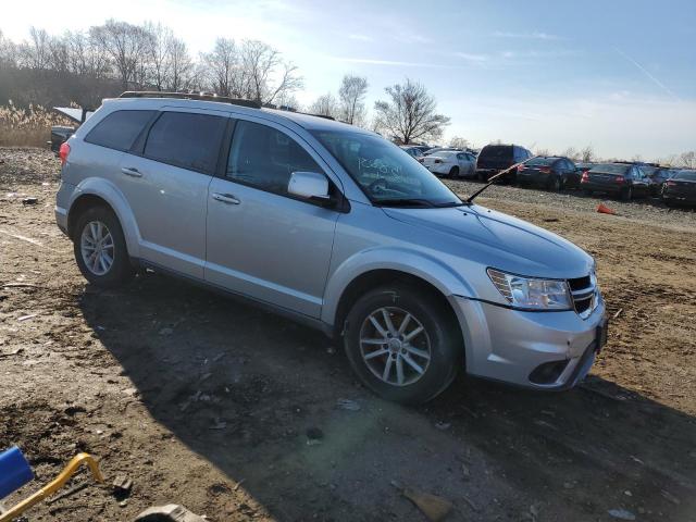 Photo 4 from auction – 2013 DODGE JOURNEY SX with VIN 3C4PDCBG1DT601540