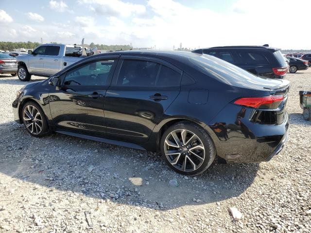 Photo 2 from auction – 2020 TOYOTA COROLLA SE with VIN 5YFP4RCE8LP014236