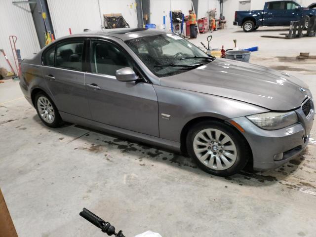 Photo 4 from auction – 2009 BMW 328 XI with VIN WBAPK73529A452089