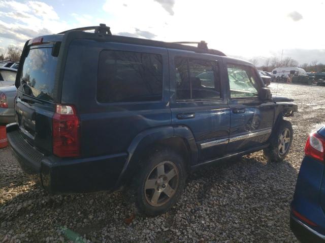 Photo 3 from auction – 2010 JEEP COMMANDER with VIN 1J4RG4GKXAC128953