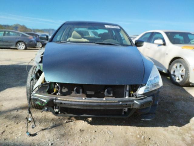 Photo 5 from auction – 2004 HONDA ACCORD LX with VIN JHMCM56314C014850