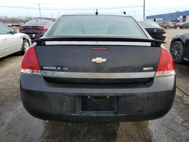 Photo 6 from auction – 2009 CHEVROLET IMPALA 1LT with VIN 2G1WT57K491255542