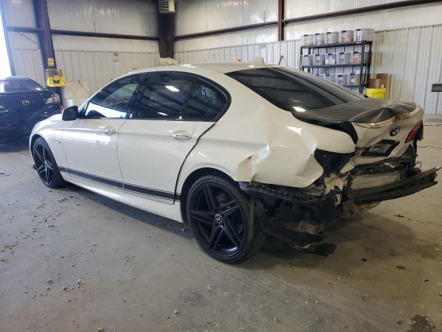 Photo 2 from auction – 2011 BMW 528 I with VIN WBAFR1C51BDV82633