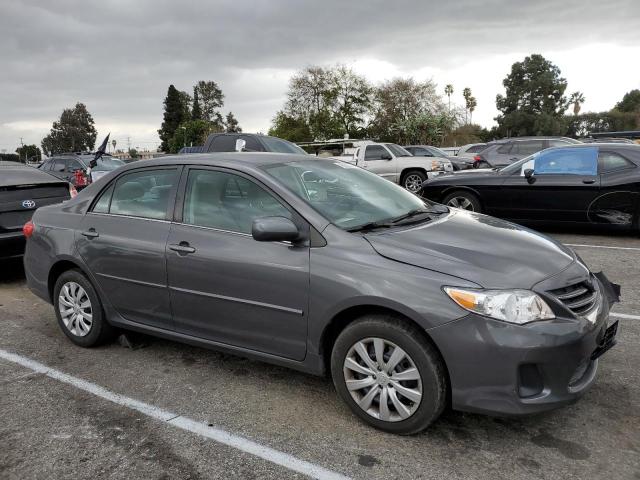 Photo 4 from auction – 2013 TOYOTA COROLLA BA with VIN 5YFBU4EE9DP221942