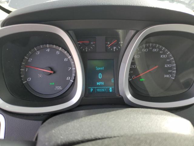 Photo 9 from auction – 2011 CHEVROLET EQUINOX LT with VIN 2CNALDEC1B6227788
