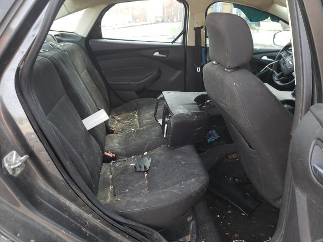 Photo 10 from auction – 2015 FORD FOCUS SE with VIN 1FADP3F25FL233697