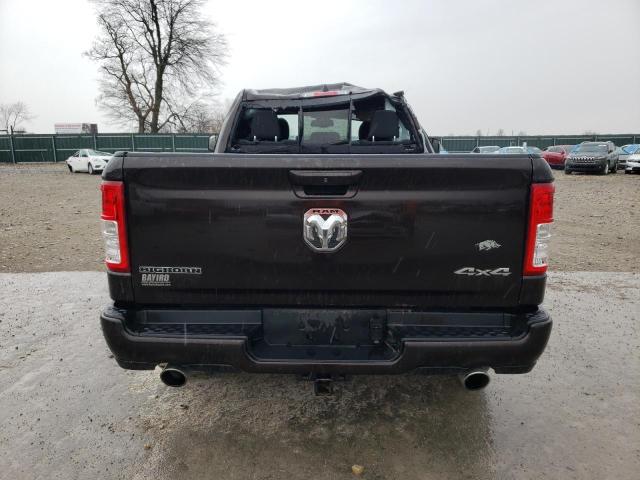 Photo 6 from auction – 2019 RAM 1500 BIG H with VIN 1C6SRFBTXKN599611