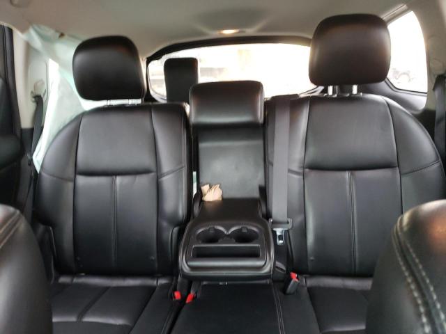 Photo 10 from auction – 2013 NISSAN PATHFINDER with VIN 5N1AR2MN6DC616331