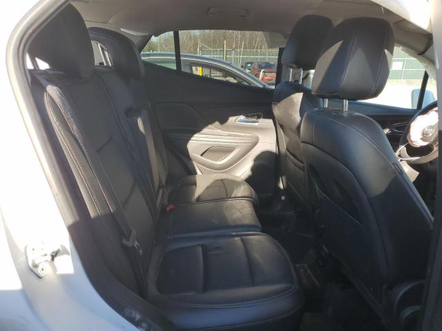Photo 10 from auction – 2015 BUICK ENCORE with VIN KL4CJGSB8FB184340