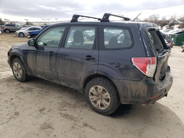 Photo 2 from auction – 2013 SUBARU FORESTER 2 with VIN JF2SHBAC6DH430940