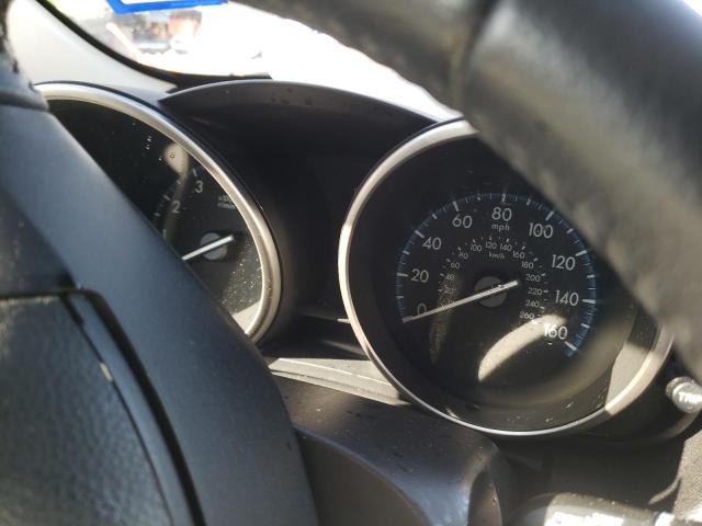Photo 9 from auction – 2012 MAZDA 3 I with VIN JM1BL1V72C1692563