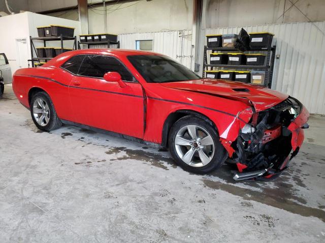 Photo 4 from auction – 2015 DODGE CHALLENGER with VIN 2C3CDZAG7FH733544