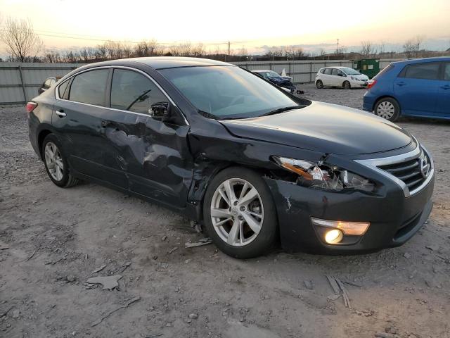 Photo 4 from auction – 2013 NISSAN ALTIMA 2.5 with VIN 1N4AL3AP8DN506134