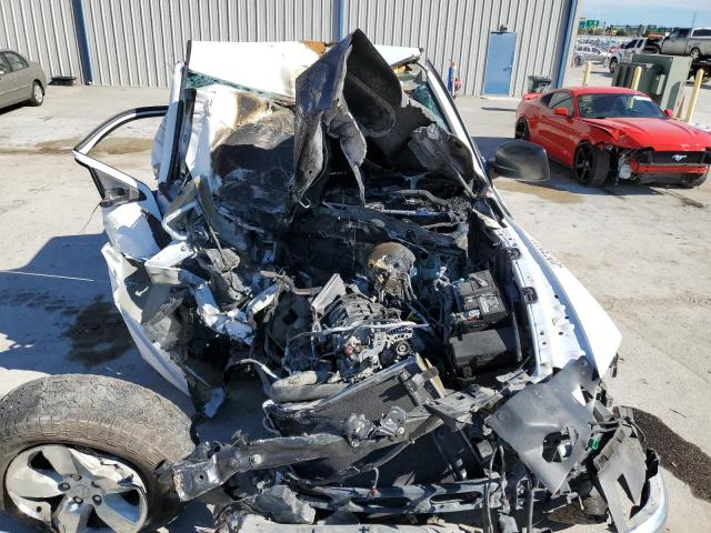 Photo 11 from auction – 2014 RAM 1500 SLT with VIN 1C6RR7LT7ES143560