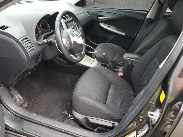Photo 7 from auction – 2010 TOYOTA COROLLA BA with VIN 2T1BU4EE8AC480661