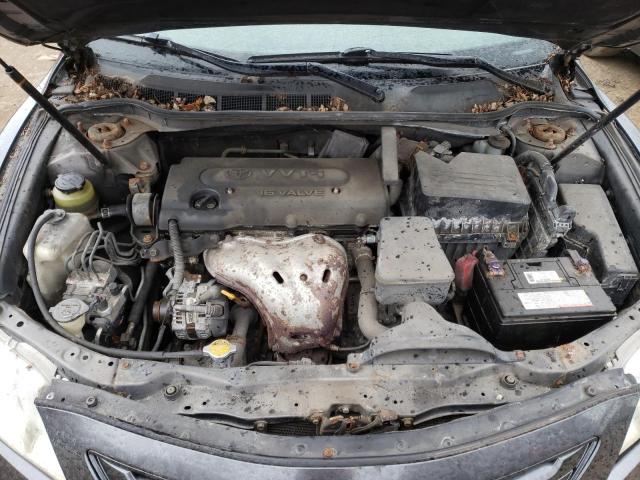 Photo 11 from auction – 2009 TOYOTA CAMRY BASE with VIN 4T4BE46K69R100069