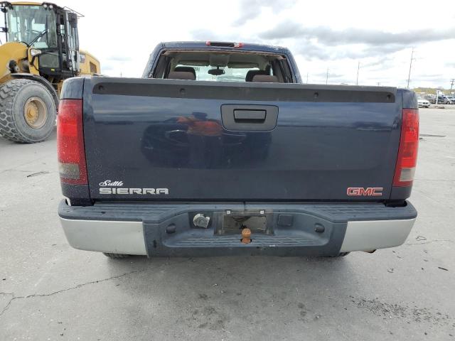 Photo 6 from auction – 2008 GMC SIERRA C15 with VIN 1GTEC19X18Z268470