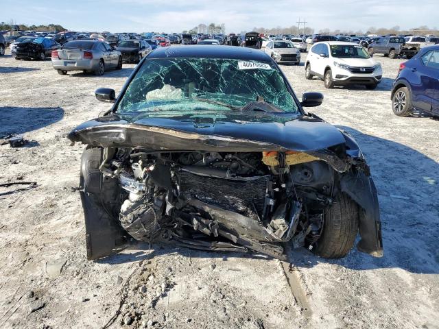 Photo 5 from auction – 2019 DODGE CHARGER SX with VIN 2C3CDXBG1KH636577