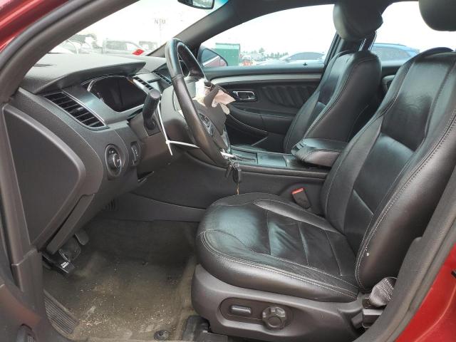 Photo 7 from auction – 2013 FORD TAURUS SEL with VIN 1FAHP2E87DG214821