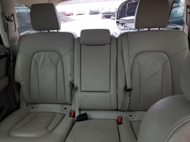 Photo 10 from auction – 2015 AUDI Q7 TDI PRE with VIN WA1LMAFE3FD018871