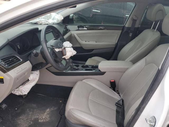 Photo 7 from auction – 2016 HYUNDAI SONATA SPO with VIN 5NPE34AF9GH390620