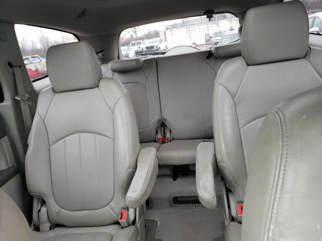 Photo 10 from auction – 2011 BUICK ENCLAVE CX with VIN 5GAKVCED3BJ311217