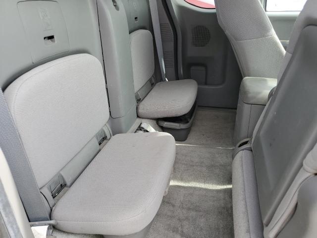 Photo 10 from auction – 2013 NISSAN FRONTIER S with VIN 1N6BD0CT1DN719301